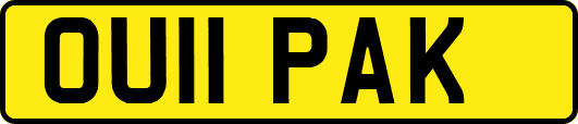 OU11PAK