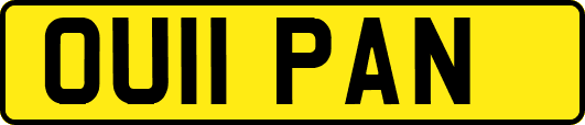 OU11PAN