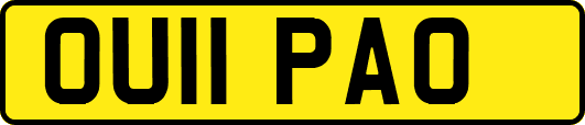 OU11PAO