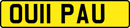 OU11PAU
