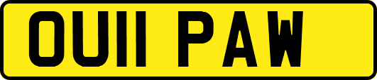 OU11PAW