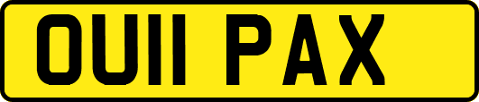 OU11PAX