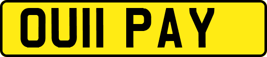 OU11PAY