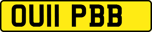 OU11PBB
