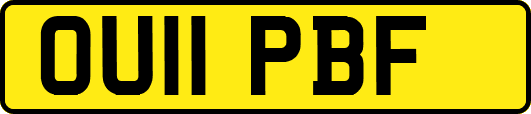 OU11PBF