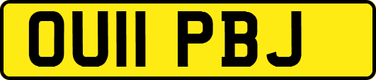OU11PBJ