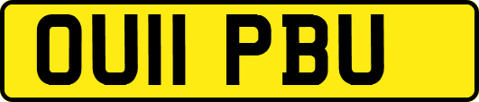 OU11PBU
