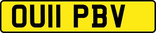OU11PBV