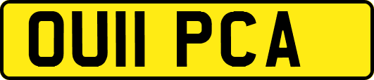 OU11PCA