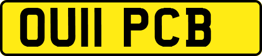 OU11PCB