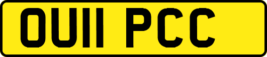 OU11PCC