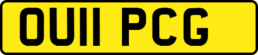 OU11PCG