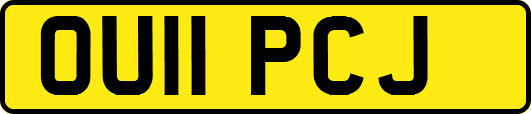 OU11PCJ