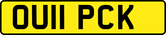 OU11PCK