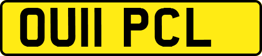 OU11PCL