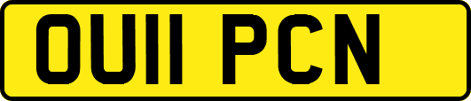 OU11PCN