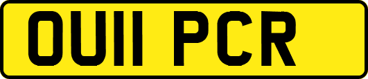 OU11PCR