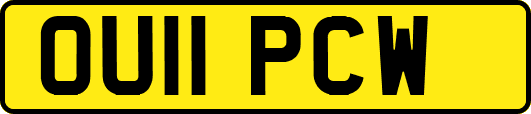 OU11PCW