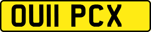OU11PCX