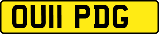 OU11PDG