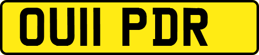 OU11PDR
