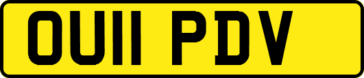 OU11PDV