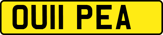 OU11PEA
