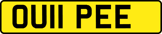 OU11PEE