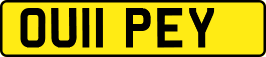 OU11PEY