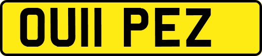 OU11PEZ