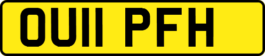 OU11PFH