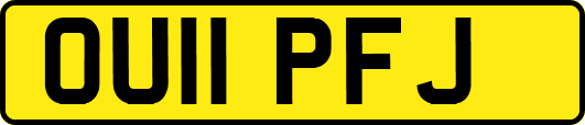 OU11PFJ