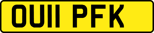 OU11PFK