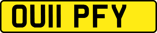 OU11PFY