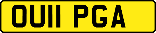 OU11PGA