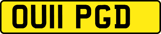 OU11PGD