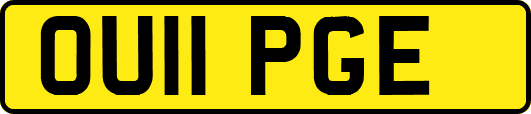 OU11PGE