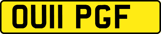 OU11PGF