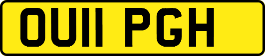 OU11PGH