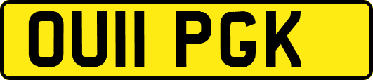 OU11PGK