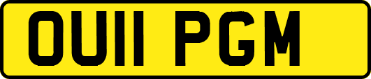 OU11PGM