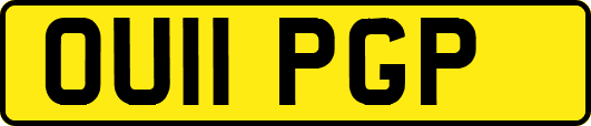 OU11PGP