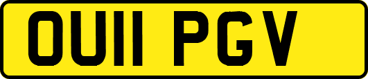 OU11PGV