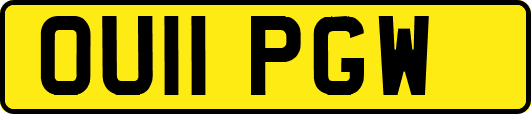 OU11PGW