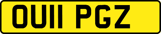 OU11PGZ