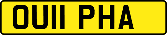 OU11PHA