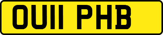 OU11PHB