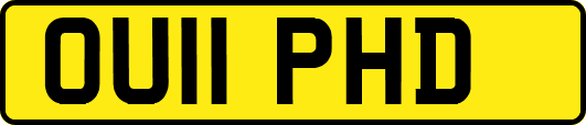 OU11PHD