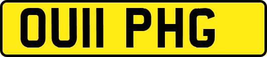 OU11PHG