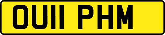 OU11PHM